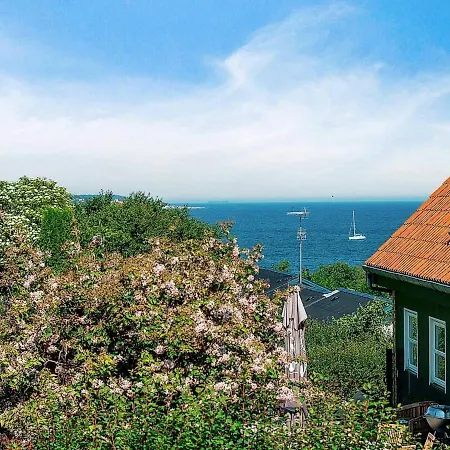 X Hotel Allinge-Sandvig