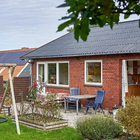 Hotel X Allinge-Sandvig