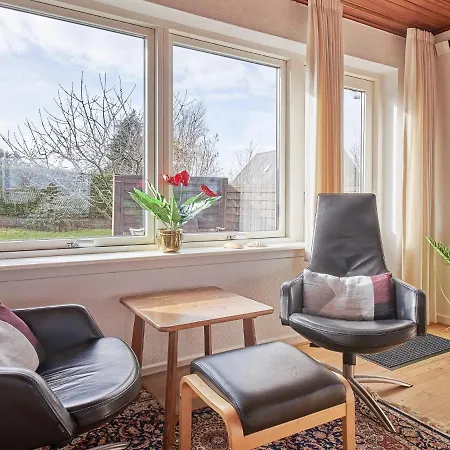 Hotel X Allinge-Sandvig