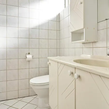 X Hotel Allinge-Sandvig